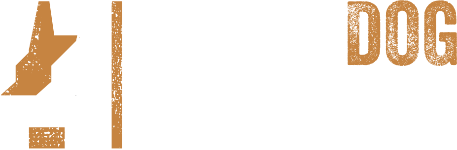 Cattle Dog CrossFit Logo
