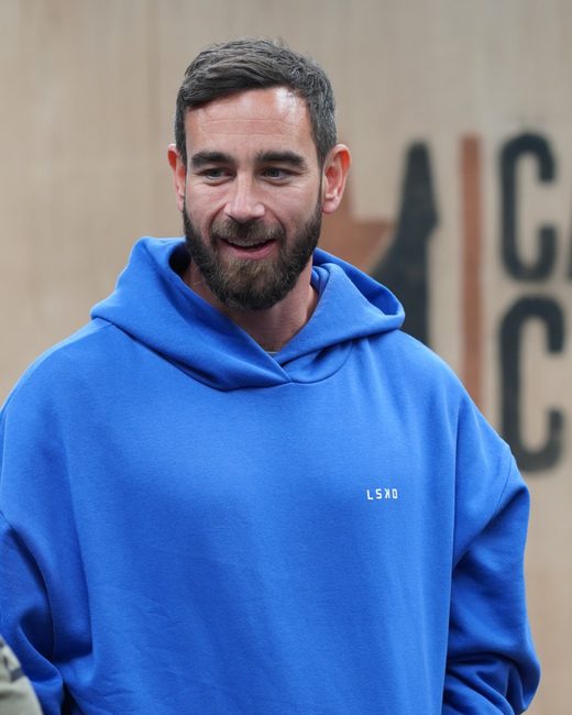 Paul, Co-Owner